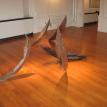 ingress- installation view